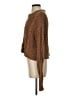 Free People 100% Cotton Brown Pullover Sweater Size S - photo 5