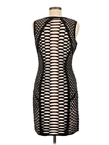 Thalia Sodi Cocktail Dress (view 2)