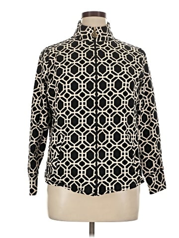 Belle By Kim Gravel Jacket (view 1)