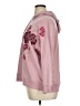 Jessica Simpson Pink Sweatshirt Size 1X - photo 5
