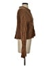 Free People 100% Cotton Brown Pullover Sweater Size S - photo 4