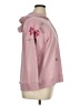 Jessica Simpson Pink Sweatshirt Size 1X - photo 4