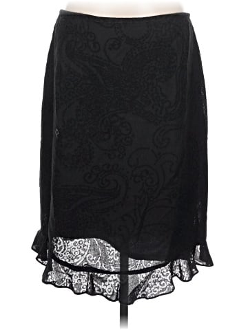 Carlisle Formal Skirt (view 1)
