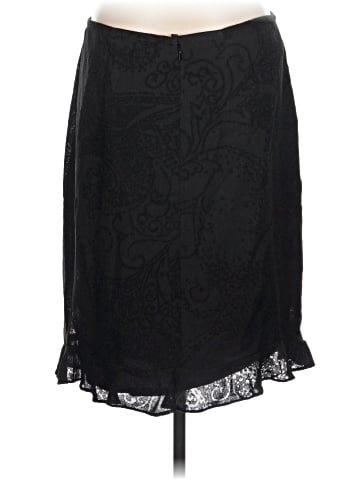 Carlisle Formal Skirt (view 2)
