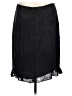 Carlisle Paisley Black Formal Skirt Size 12 - photo 2