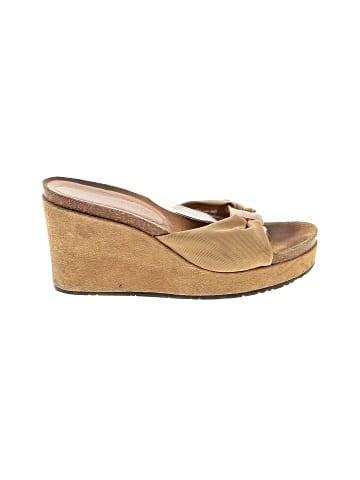 Donald J Pliner Wedges (view 1)