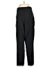 Old Navy Black Casual Pants Size L - photo 2