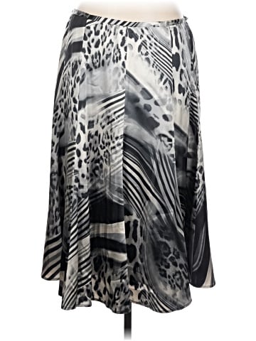 Chico's Casual Skirt (view 1)