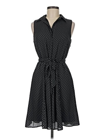 Banana Republic Factory Store Casual Dress (view 1)
