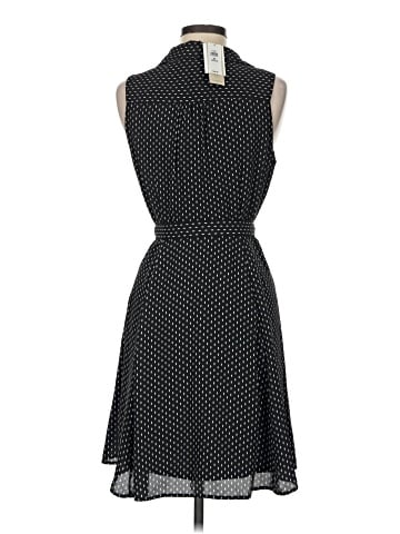 Banana Republic Factory Store Casual Dress (view 2)