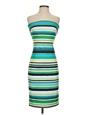 New York & Company Cocktail Dress (view 1)