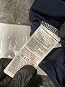 Crewcuts Solid Blue Shorts Size 16 - photo 4