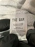 The Bar Gray Sweatpants Size XS - photo 5