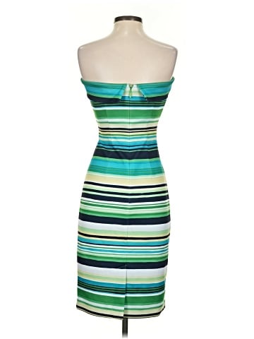 New York & Company Cocktail Dress (view 2)
