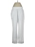 James Perse Solid Silver Casual Pants Size Sm (1) - photo 1