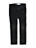 Old Navy Solid Black Jeans Size Small (6-7) - photo 1