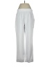 James Perse Solid Silver Casual Pants Size Sm (1) - photo 2