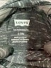 Levi's Black Long Sleeve T-Shirt Size 7 - 8 - photo 3