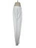 James Perse Solid Silver Casual Pants Size Sm (1) - photo 4