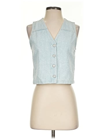 Rag & Bone Vest (view 1)