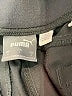 Puma Solid Black Shorts Size S - photo 3