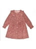 Shein Hearts Pink Dress Size 130 cm / US 8 - photo 1