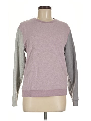 Silence and Noise Sweatshirt (view 1)