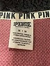 Victoria's Secret Pink 100% Polyester Pink Pullover Sweater Size M - photo 7