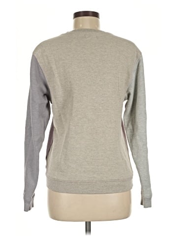 Silence and Noise Sweatshirt (view 2)