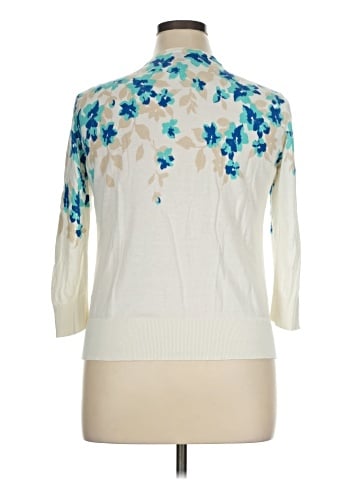 Ann Taylor Factory Cardigan (view 2)