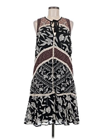 Floreat Casual Dress (view 1)