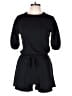 Grey State Black Romper Size Sm (1) - photo 1