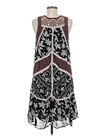 Floreat Casual Dress (view 2)