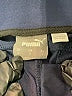 Puma Solid Blue Athletic Shorts Size S - photo 3