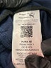 Puma Solid Blue Athletic Shorts Size S - photo 4