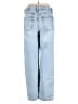 Wild Fable Hearts Blue Jeans Size 12 - photo 2