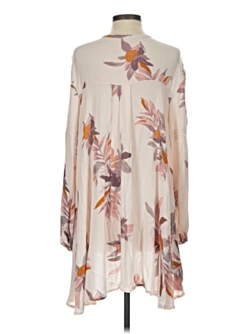 Free People Long Sleeve Blouse (view 2)