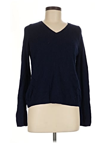 Moth Pullover Sweater (view 1)