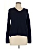 Moth Blue Pullover Sweater Size M - photo 1