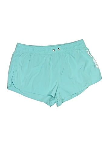 Ocean Blue Board Shorts (view 1)