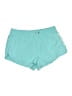 Ocean Blue Teal Board Shorts Size XL - photo 1