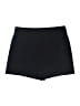 J.Jill Solid Black Shorts Size M - photo 1