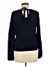 Moth Blue Pullover Sweater Size M - photo 2