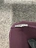 Fabletics Burgundy Active Pants Size M - photo 8