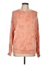 Target Tie-dye Orange Sweatshirt Size L (estimated) - photo 1