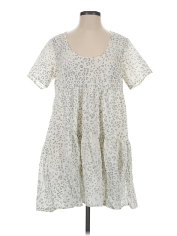 A New Day Casual Dress (view 1)