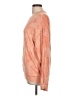 Target Tie-dye Orange Sweatshirt Size L (estimated) - photo 5