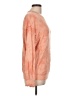 Target Tie-dye Orange Sweatshirt Size L (estimated) - photo 4