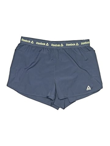 Reebok Athletic Shorts (view 1)