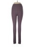 Forever 21 Purple Active Pants Size L - photo 1